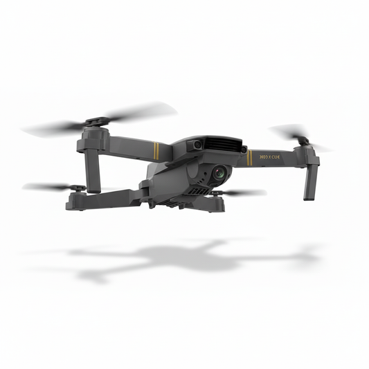 Drone Fly Premium con cámara Full Hd 4k