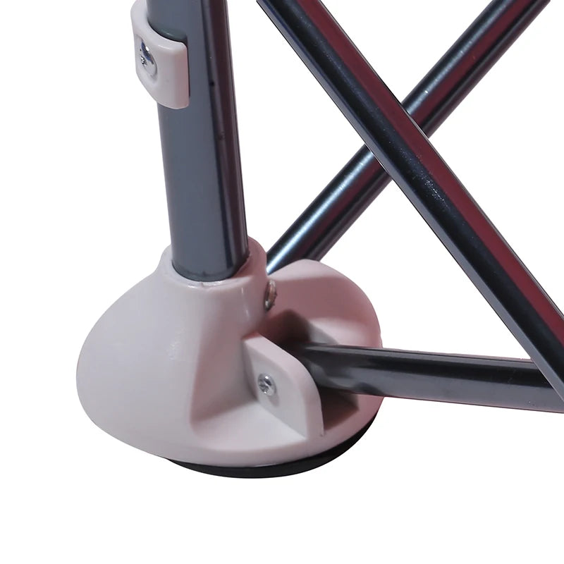 Mesa y Silla Multifuncional Bebelix – Comedor, Camping y vacaciones con tu Bebé