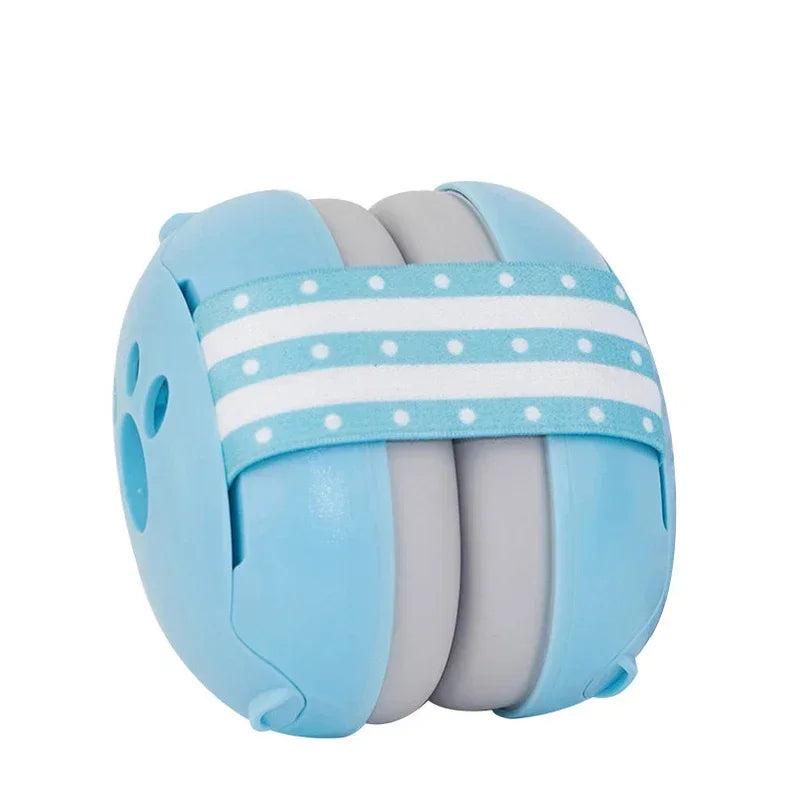 Audífono protector auditivos para Bebés y Niños pequeños