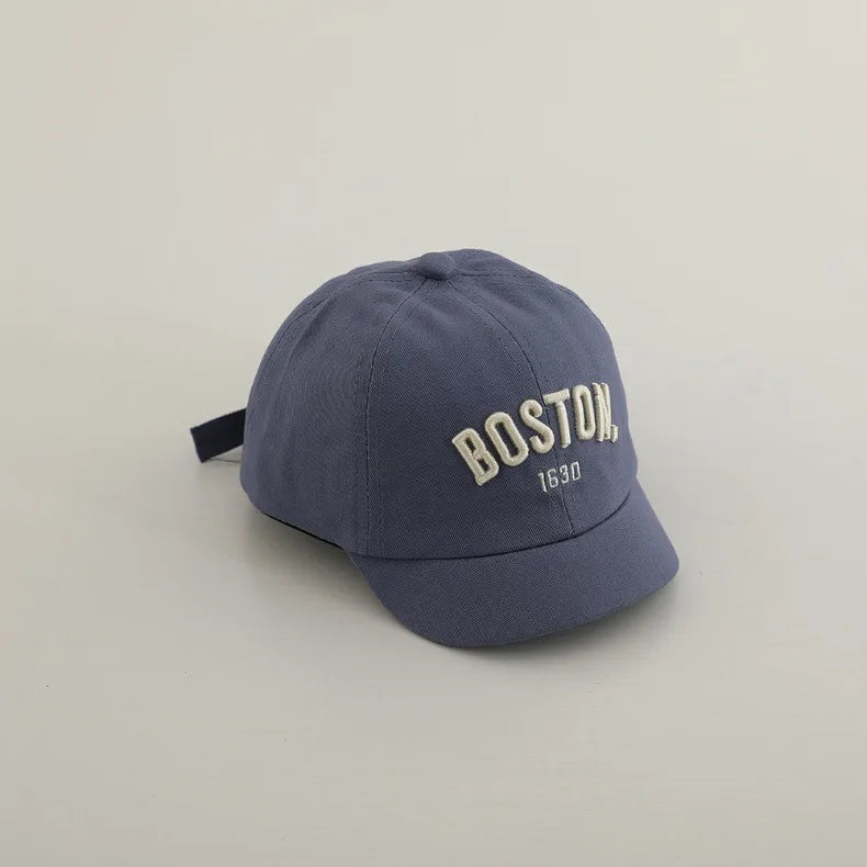 Gorra infantil premium – Moda, comodidad y protección solar
