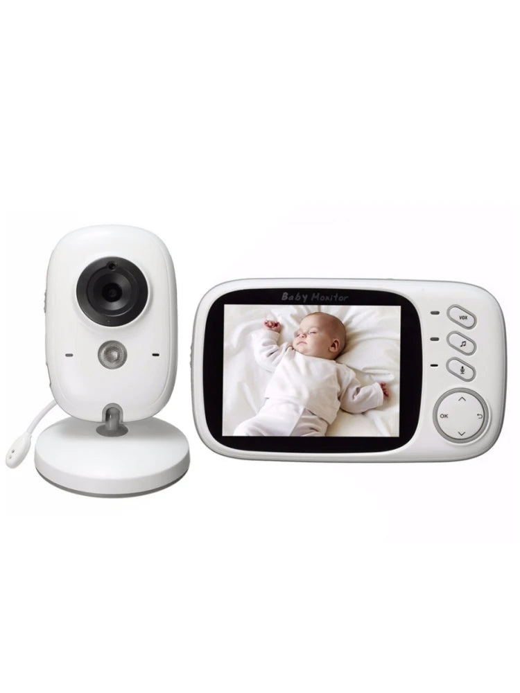 VideoMonitor Bebe A&A Premium Bebelix