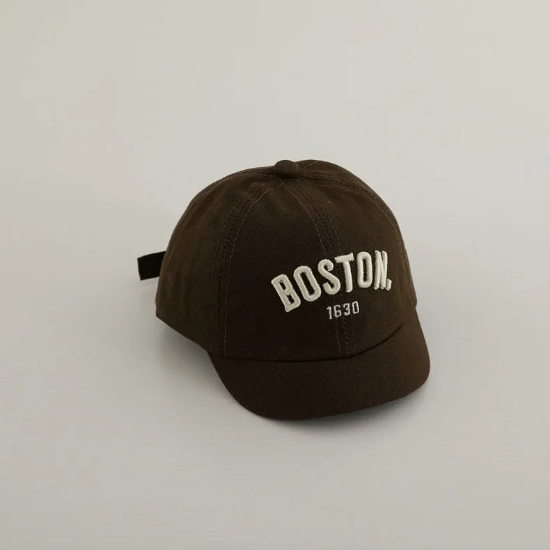 Gorra infantil premium – Moda, comodidad y protección solar