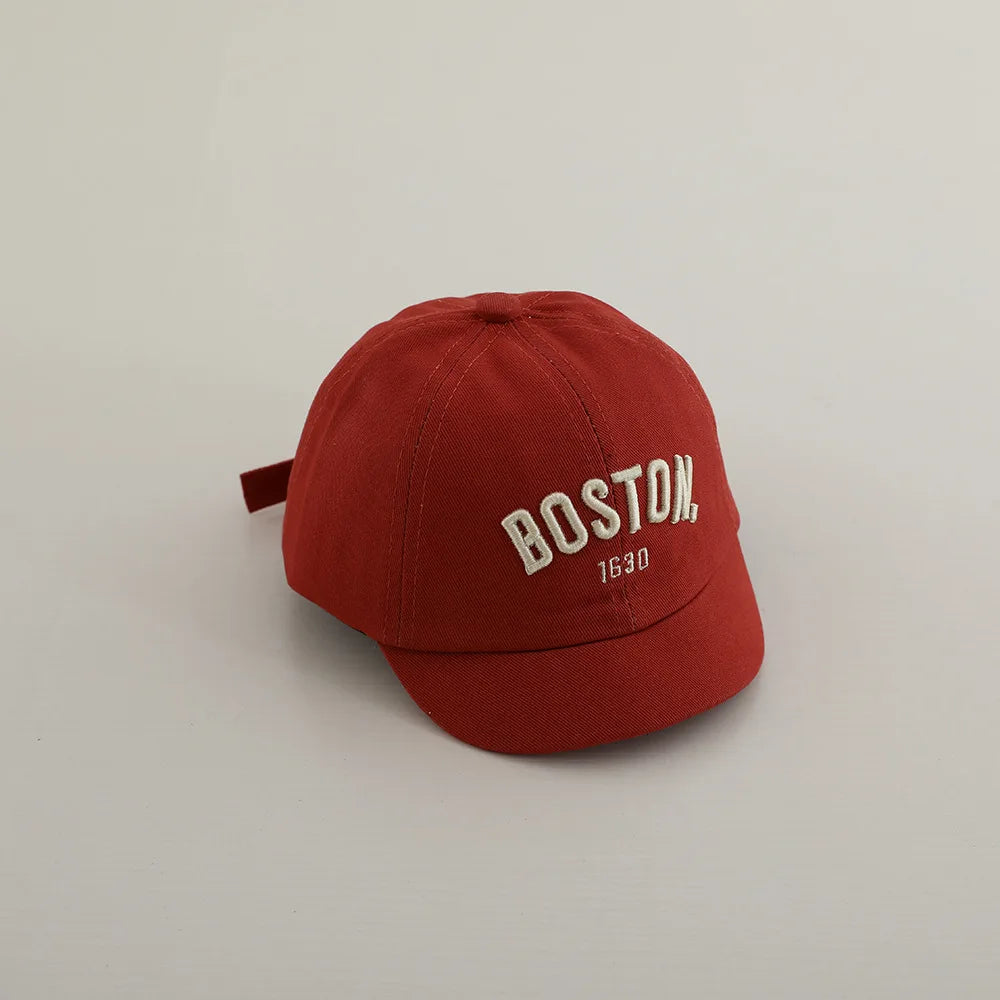 Gorra infantil premium – Moda, comodidad y protección solar