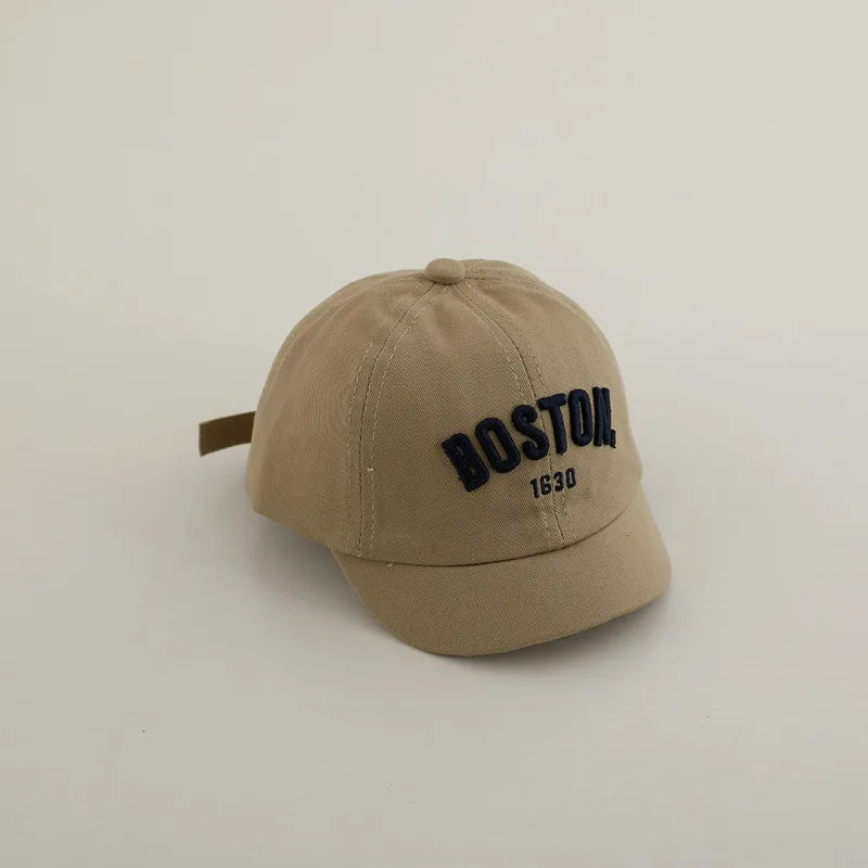Gorra infantil premium – Moda, comodidad y protección solar