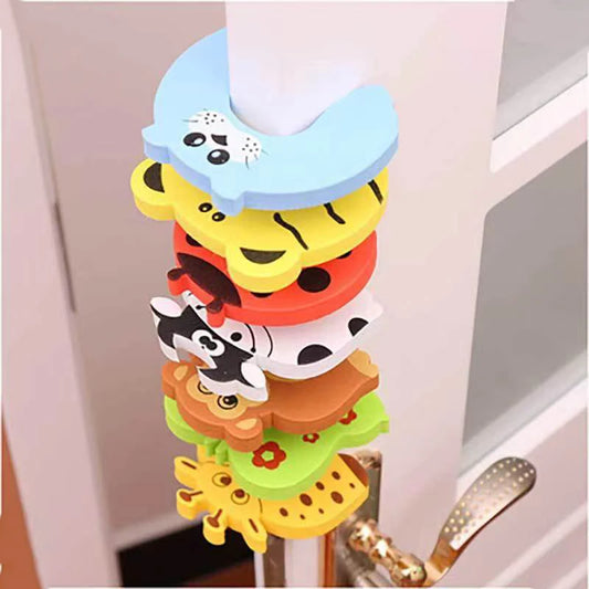 Set de 7 Protectores anti golpes para bebés