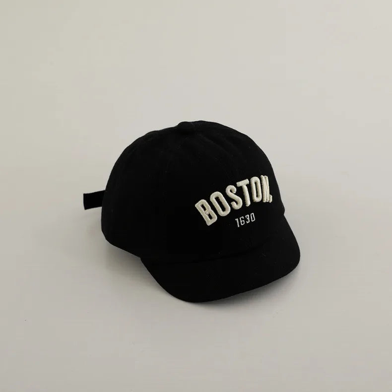 Gorra infantil premium – Moda, comodidad y protección solar