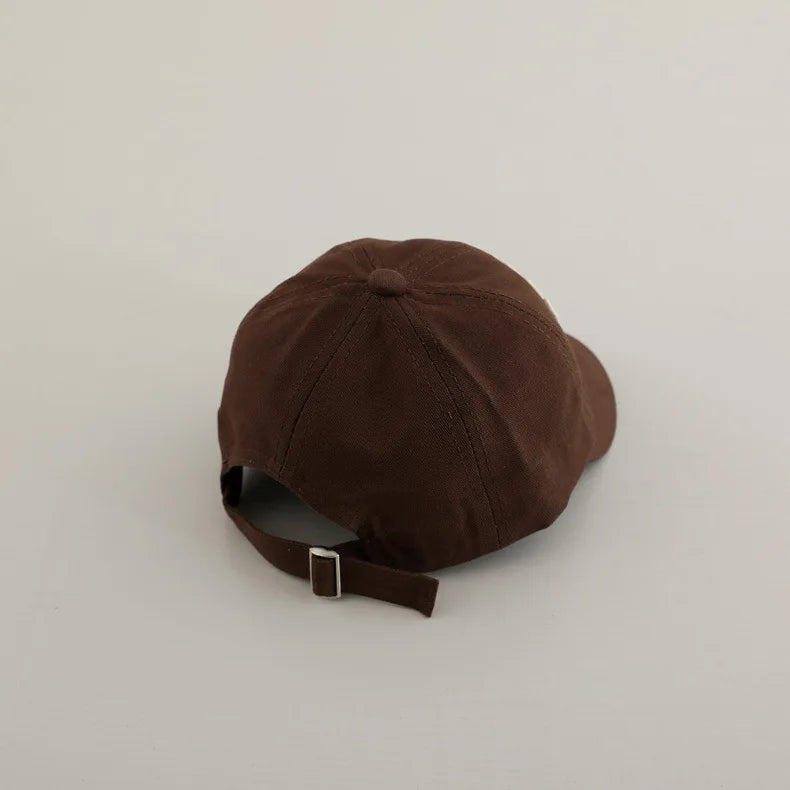Gorra infantil premium – Moda, comodidad y protección solar