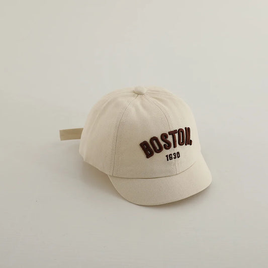 Gorra infantil premium – Moda, comodidad y protección solar