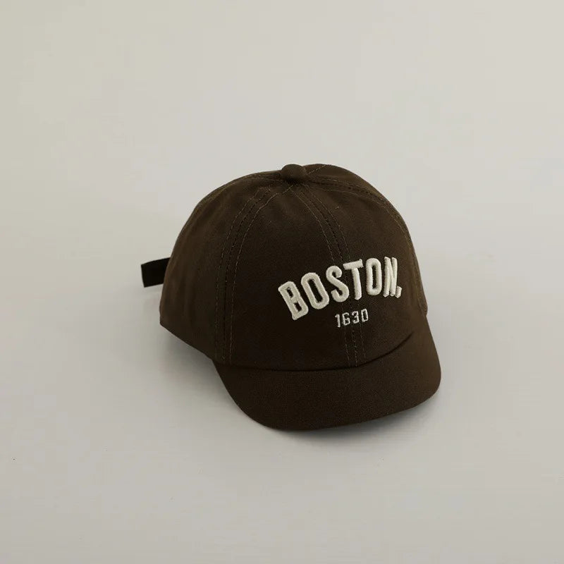 Gorra infantil premium – Moda, comodidad y protección solar