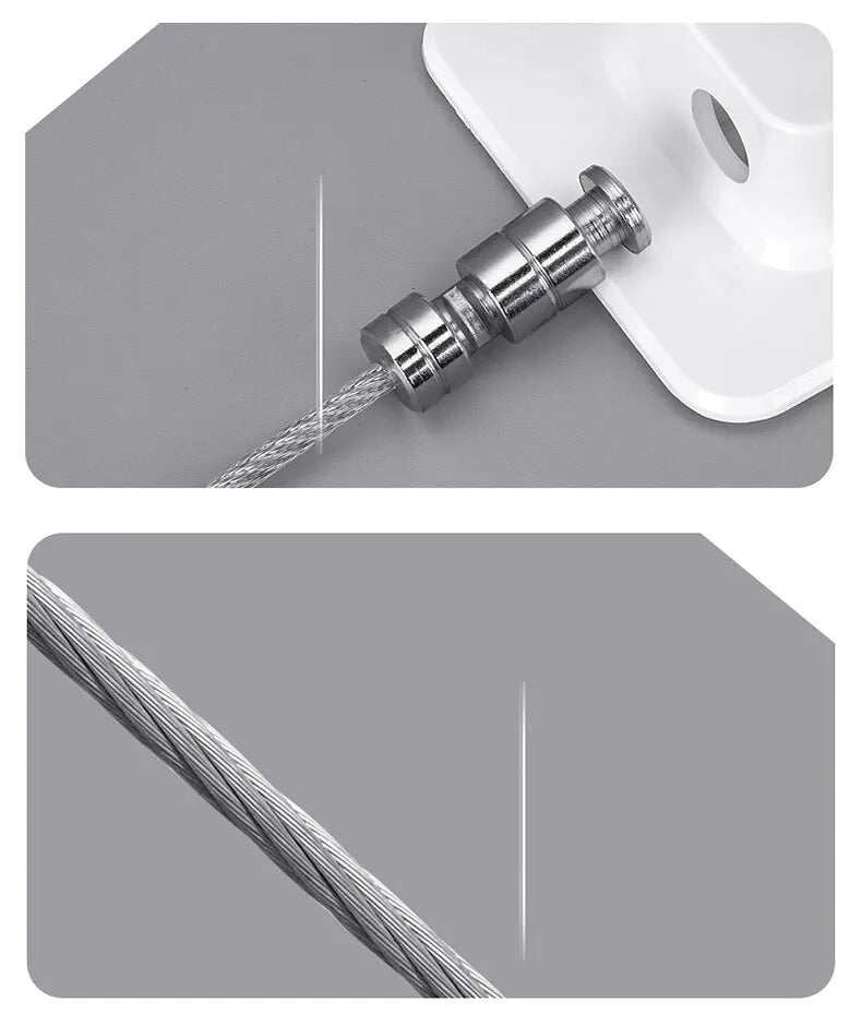 Cerradura Infantil con Llave – Protección para Cocina y Hogar