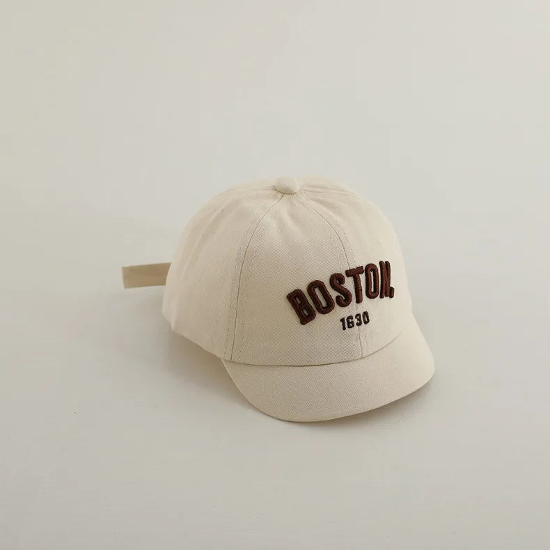 Gorra infantil premium – Moda, comodidad y protección solar