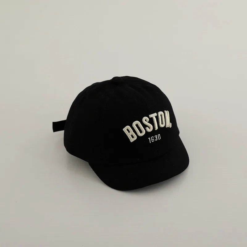 Gorra infantil premium – Moda, comodidad y protección solar