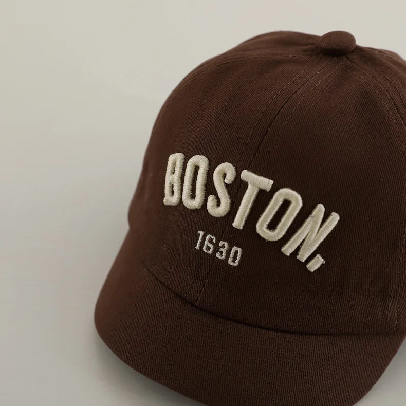 Gorra infantil premium – Moda, comodidad y protección solar