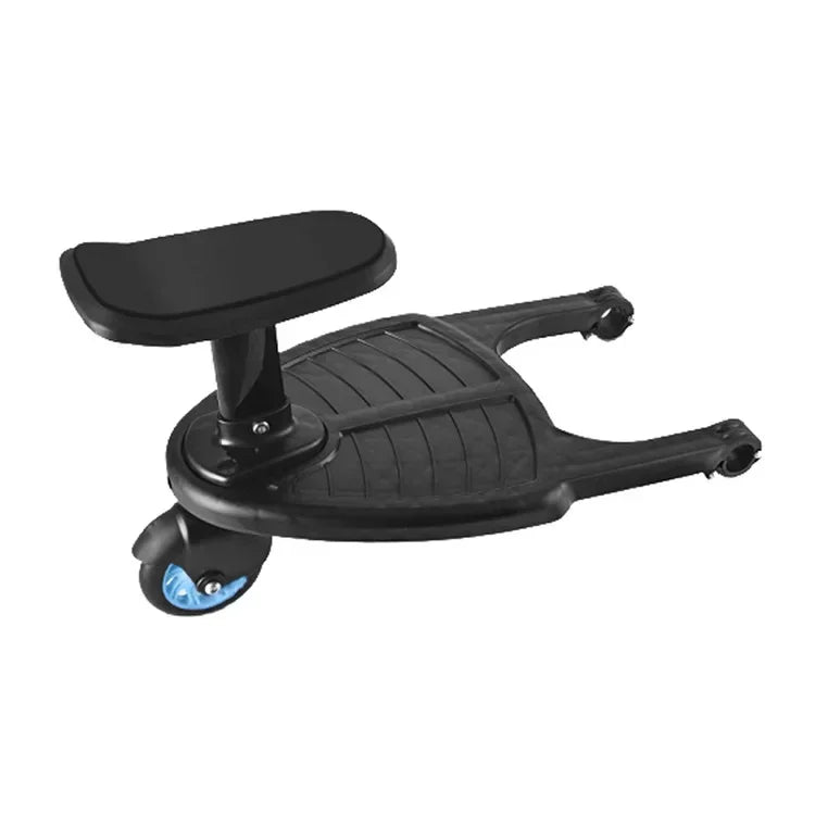 Scooter Universal para Coche de Bebe con Asiento Desmontable