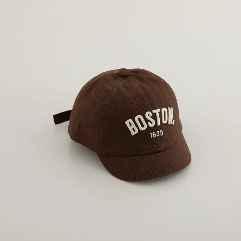 Gorra infantil premium – Moda, comodidad y protección solar