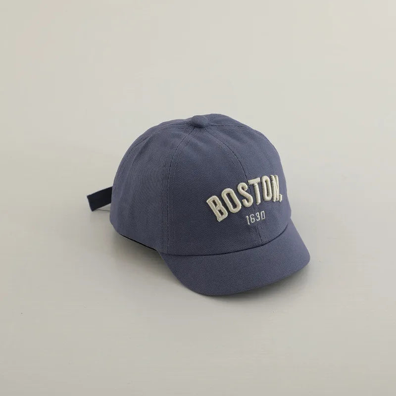 Gorra infantil premium – Moda, comodidad y protección solar