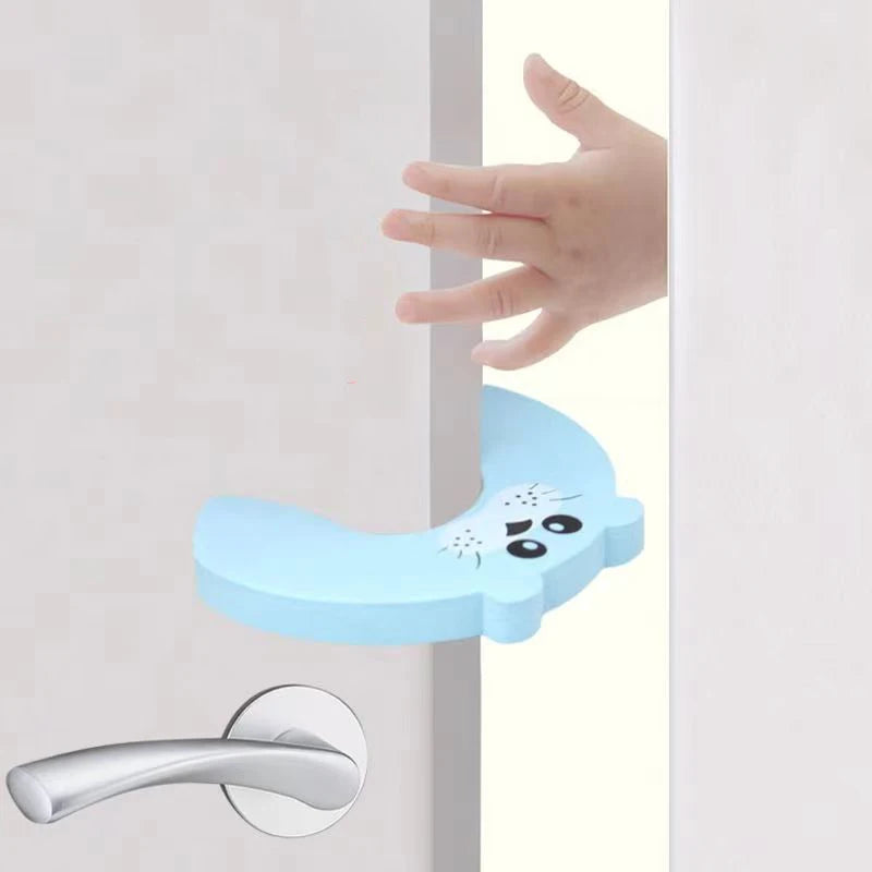 Set de 7 Protectores anti golpes para bebés