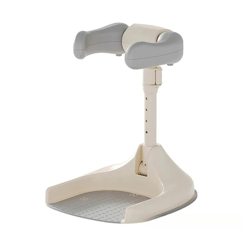 Bañera móvil ajustable para niños/as