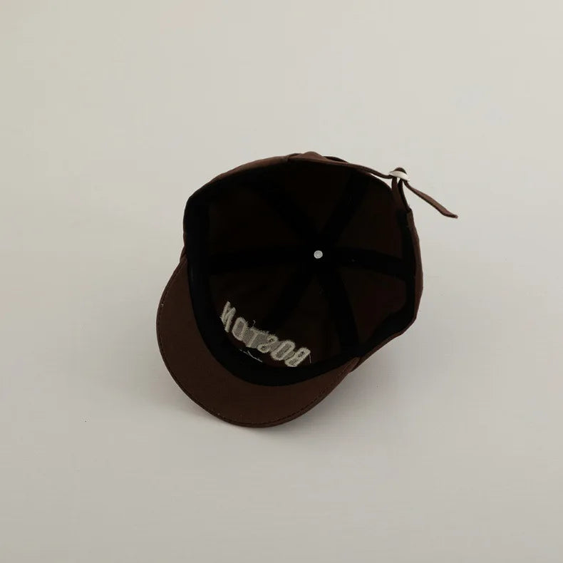 Gorra infantil premium – Moda, comodidad y protección solar