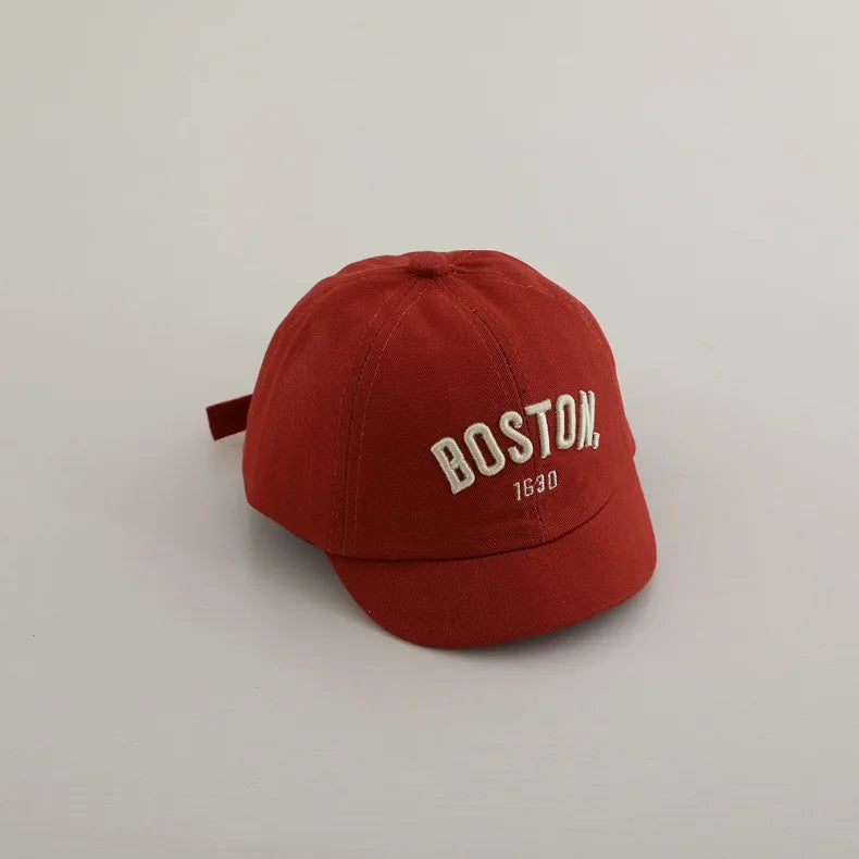 Gorra infantil premium – Moda, comodidad y protección solar