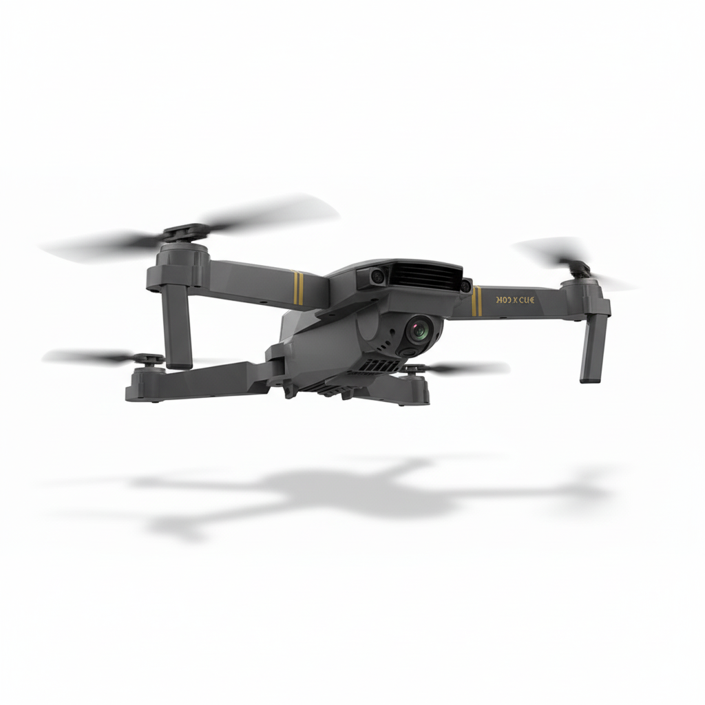 Drone Fly Premium con cámara Full Hd 4k