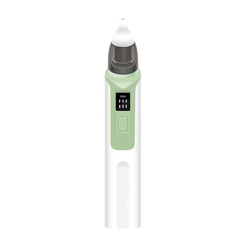 Aspirador Nasal Eléctrico para Bebés