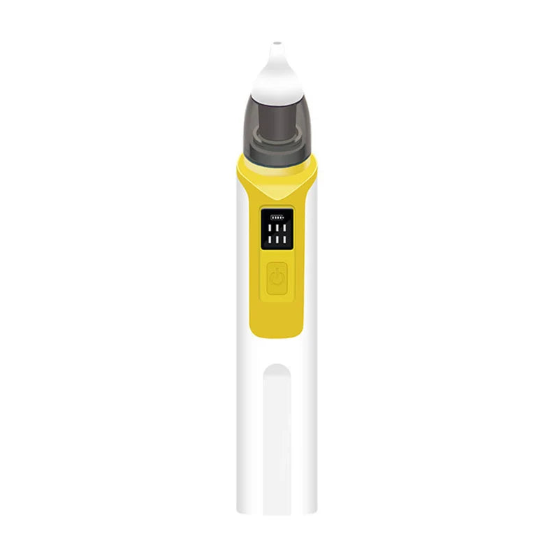 Aspirador Nasal Eléctrico para Bebés