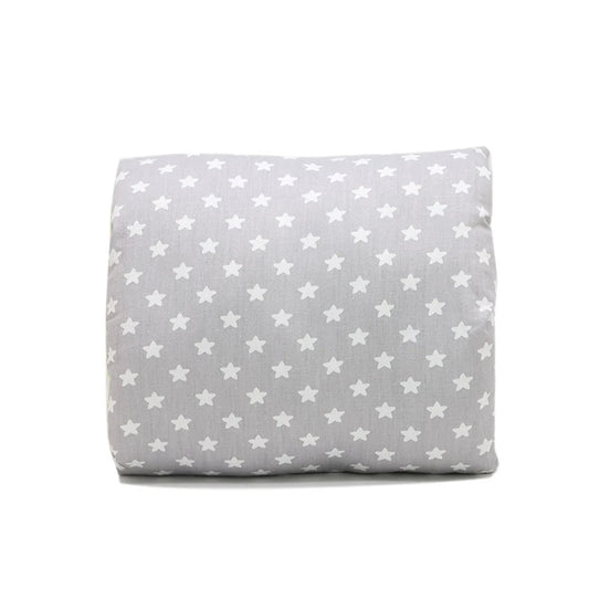 Almohada de Lactancia Bebelix – Soporte Suave y Ergonómico