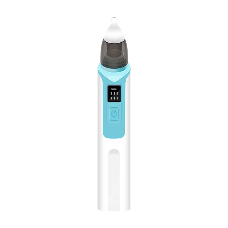 Aspirador Nasal Eléctrico para Bebés