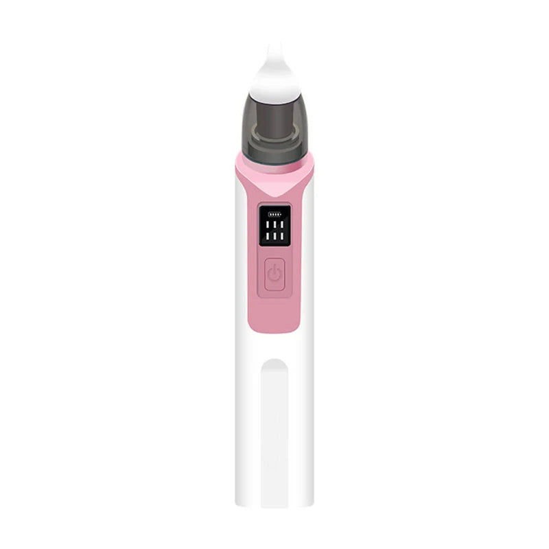 Aspirador Nasal Eléctrico para Bebés